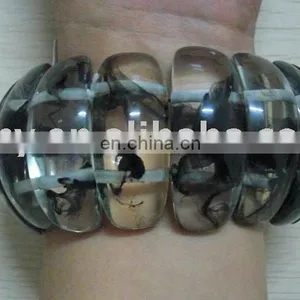 Resin Beads Bracelet thumbnail-1