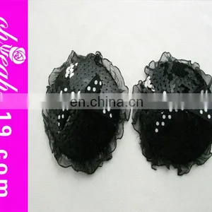 Sex Disposable Bra Women Nipple Cover thumbnail-1