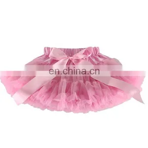 2015 New Fashion Cheap Price Kids Tutu Dress for Bulk Wholesale thumbnail-4