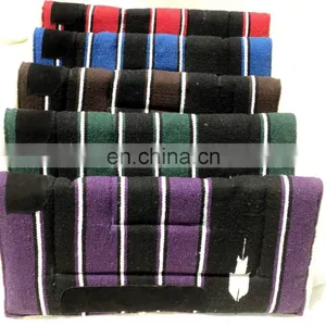 WESTERN SADDLE PAD thumbnail-1