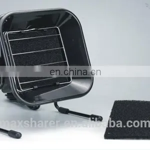 Efficiently Antistatic Industrial Smoke Absorber thumbnail-2