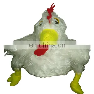 Hen Animal Shape Carnival Hats thumbnail-1