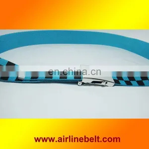 Fashionable Woman Costume Belts/millitary Buckle Belt thumbnail-1