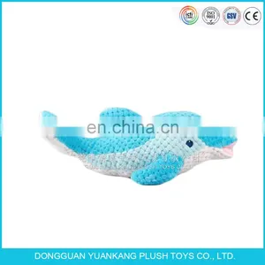 Mini Animal Plush Toy Dolphin for Kids thumbnail-1