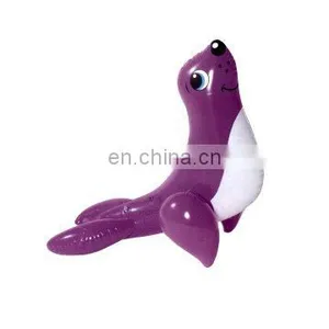 Inflatable PVC Sea Lion thumbnail-1