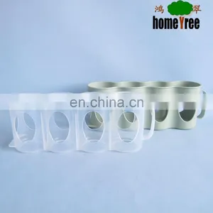 High Quality Beer Coke Wine Dispenser Refrigerator Beverage Bottle Rack thumbnail-3