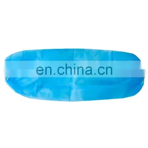 Cheap Disposable Home Using Waterproof PP PE Oversleeves thumbnail-2