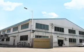 Guangzhou Dubang Electrical Appliances Co., Ltd company overview - view 1 thumbnail