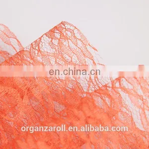 Popular Wrapping Material Flower Packaging Mesh thumbnail-3
