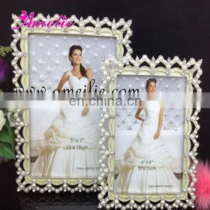 A9067 Wholesale Stock Market Metal 50th Wedding Anniversary thumbnail-1