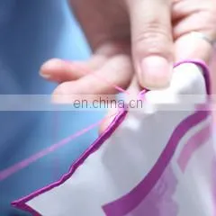 Jiaxing Nation Silk Co., Ltd. company overview - view 2 thumbnail