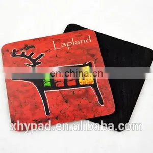 Custom Drink Rubber Coasters thumbnail-6