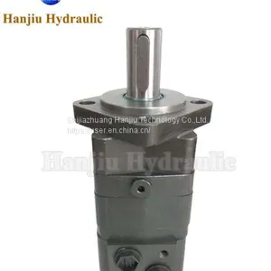 BMS Hydraulic Motor for Class Havesters thumbnail-1
