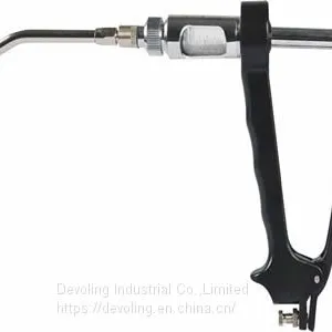 Veterinary Continuous Drencher Type Y thumbnail-1