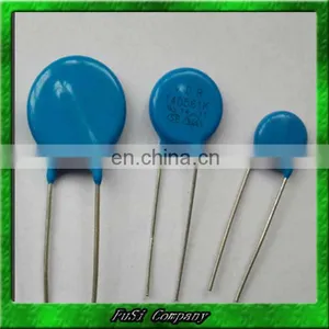 30D431K Varistor thumbnail-1
