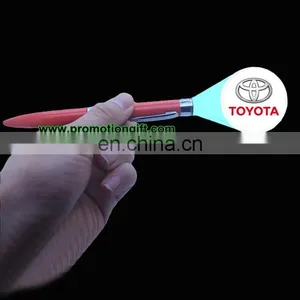 LED Logo Projection Pen thumbnail-2