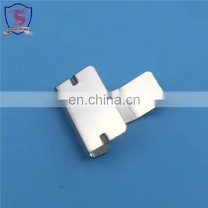 Stainless Steel Stamping Car Battery Clip thumbnail-6