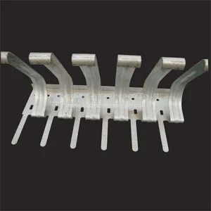 Steel Structure Punching Fittings thumbnail-2