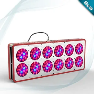 430w Indoor Plants and Hydroponics Used 3 Watts Chip Led Grow Light A12 With Full Spectrum thumbnail-5