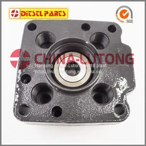 MITSUBISHI 4D55 Diesel Engine Pump Head 146400-2220 thumbnail-4