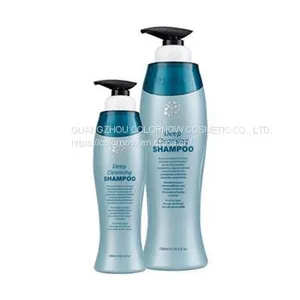 Deep Cleansing Shampoo 300ml/738ml thumbnail-1
