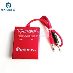 IPower Switch ON OFF Power Cable For IPhone 6 6P 6S 6SP 7 7P DC Power Control Test Cable thumbnail-3