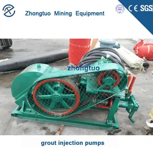 High-pressure Grouting Machine|chemical Grouting thumbnail-3