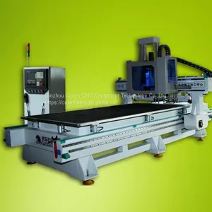 Binzhou Cosen Cnc Wood Router Cutting Machine thumbnail-2