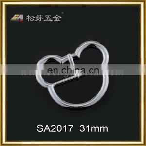 Buckle Metal Popular Style Zinc Alloy Cam Beckle Webbing Strap Cam Buckle SA2017 thumbnail-1