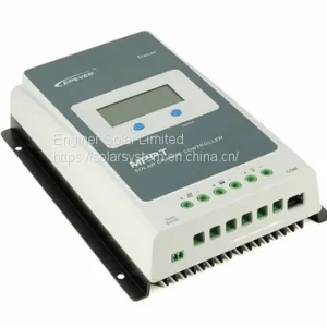 MPPT Epsolar Charge Controller Tracer Tracer 1210AN Tracer 2210AN Tracer 3210AN Tracer 4210AN thumbnail-2