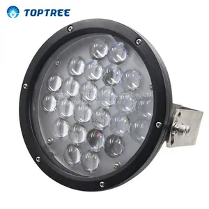 Red Zone Overhead Crane Warehouse Safety Light thumbnail-2