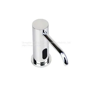 Automatic Hand Soap Dispenser thumbnail-3