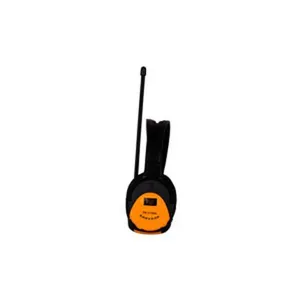 FM/Audio Headset thumbnail-1