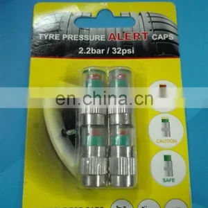 Tire Valve Cap Air Alert Cap thumbnail-2