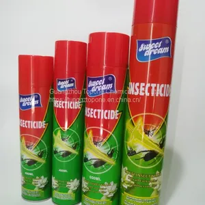 Topone Sweet Dream 750ml Insecticide Spray thumbnail-1
