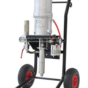 DP-K301/151/451 Professional Pneumatic Airless Sprayer (30:1 15:1 45:1) thumbnail-1