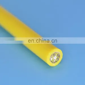 Kevlar Reinforced Screened Cable Anti-twist Flexible Cable Stranded Wire thumbnail-3