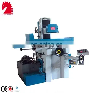 MY820 Small Price Hydraulic Flat Grinding Machine thumbnail-1