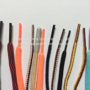 Advanced Technology Temperature Hot Heat Type Shoelace Tipping Machine for Shoelace Aglet Making thumbnail-5