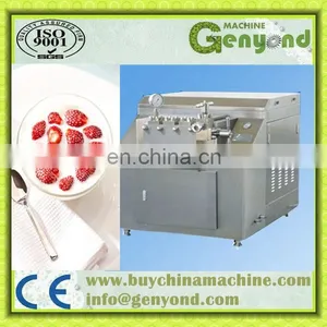 Industry Milk Processor Ultrasonic Homogenizer thumbnail-5