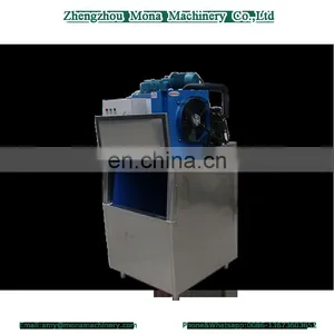 China Popular Selling Mini Ice Maker/commercial Ice Maker/3 Ton Ice Maker thumbnail-1