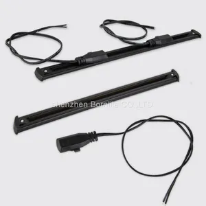 Factory Direct Sale High Quality Led Linear for Cabinet Shelf Light Shop Fitting 12v thumbnail-2