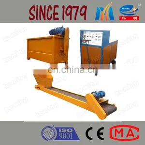 Cellular Concrete Foam Small Foam Generator for Concrete thumbnail-5