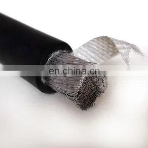 Aluminum Rubber Welding Cable Price List thumbnail-2