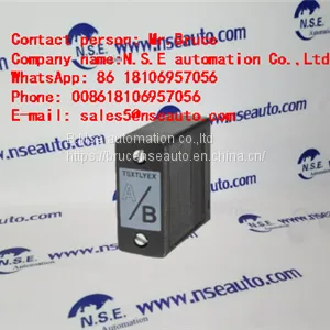SCHNEIDER 140NRP95400 Speetronic MKVI High-end Parts Supplier Plc Panel Bus Specification & Sales New In Stock With Good Price thumbnail-1