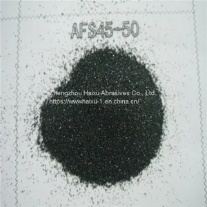 Casting Sand Foundry Chromite Sand thumbnail-5