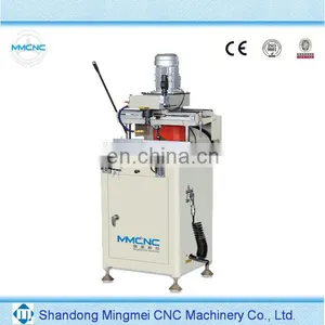 Lock Hole Milling Machine Copy Router Machine for Aluminum Profile thumbnail-1