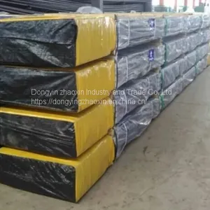 Top Quality API 11B Grade D K KD HL Sucker Rod for Oil thumbnail-3