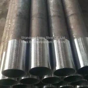 Masonry Grout Pipe Concrete Pump Pipe thumbnail-1