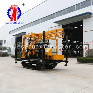 Xyd-200 Crawler Type Water Well Drilling Rig Crawler Type Hydraulic Water Well Drilling Rig Manufacturer Direct Supply View Larger Image Xyd-200 Crawler Type Water Well Drilling Rig Crawler Type Hydraulic Water Well Drilling Rig Manufacturer Direct Supply thumbnail-5